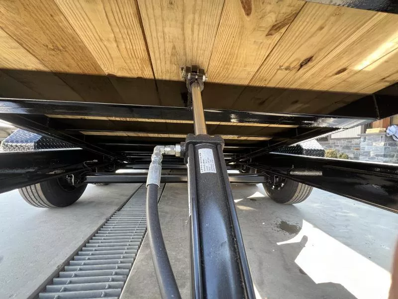new Equipment / Flatbed Trailers Moritz International  for sale, in Irwin, PA Thumbnail 10