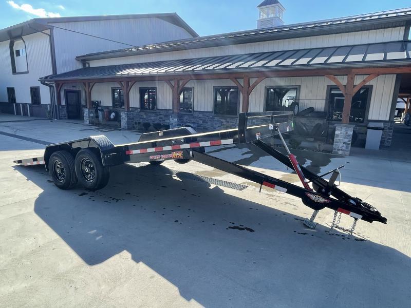 new Car Haulers / Racing Trailers H and H Trailer  for sale, in Irwin, PA Thumbnail 33