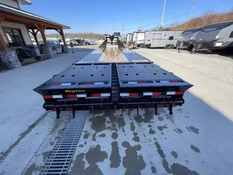 new Equipment / Flatbed Trailers Big Tex Trailers  for sale, in Irwin, PA Thumbnail 7