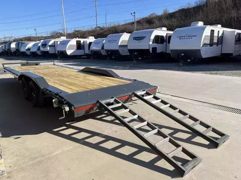 new Car Haulers / Racing Trailers Lamar Trailers  for sale, in Carlisle, PA Thumbnail 15