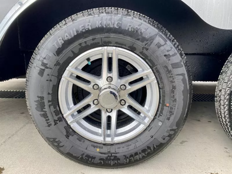 new Cargo (Enclosed) Trailers Sure-Trac  for sale, in Carlisle, PA Thumbnail 23