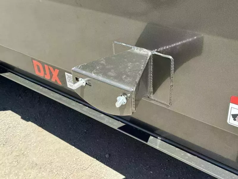 new Dump Trailers MAXX-D for sale, in Irwin, PA Thumbnail 25