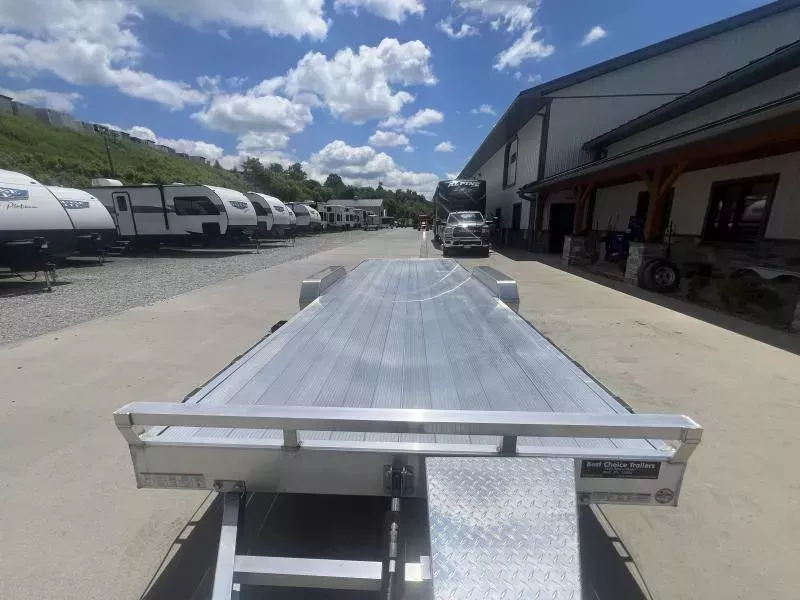 new Car Haulers / Racing Trailers Sure-Trac  for sale, in Irwin, PA Thumbnail 20