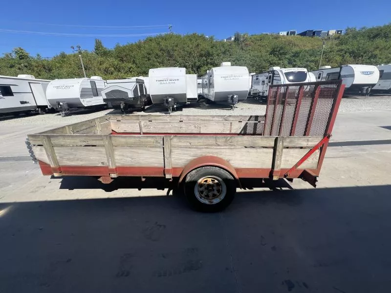 used Utility Trailers Other  for sale, in Irwin, PA Thumbnail 6