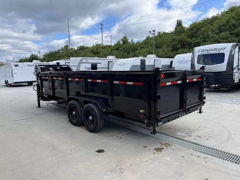 new Dump Trailers MAXX-D  for sale, in Irwin, PA Thumbnail 22