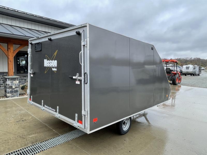new Snowmobile Trailers Mission  for sale, in Carlisle, PA Thumbnail 5