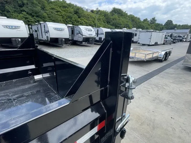 new Dump Trailers Sure-Trac  for sale, in Irwin, PA Thumbnail 29