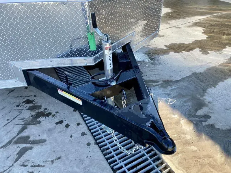 new Cargo (Enclosed) Trailers Sure-Trac  for sale, in West Middlesex, PA Thumbnail 10