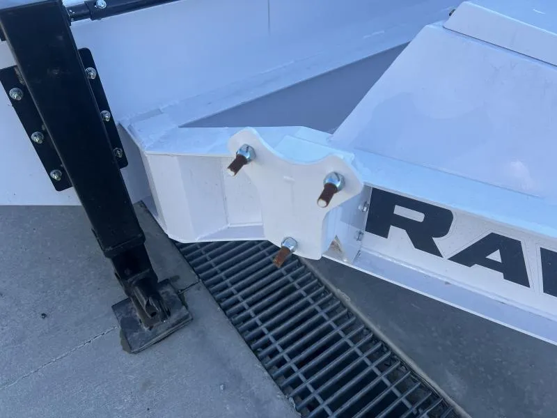 new Equipment / Flatbed Trailers RawMaxx  for sale, in Irwin, PA Thumbnail 25