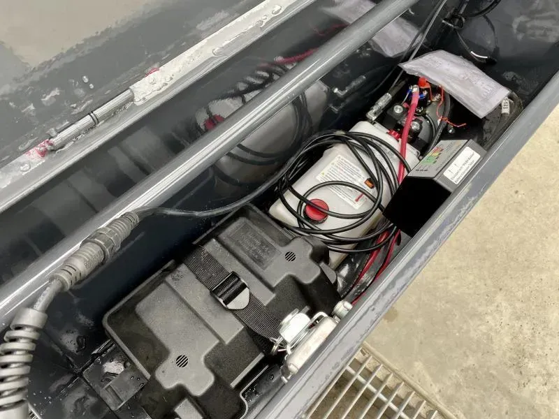 new Dump Trailers Lamar Trailers  for sale, in Carlisle, PA Thumbnail 12