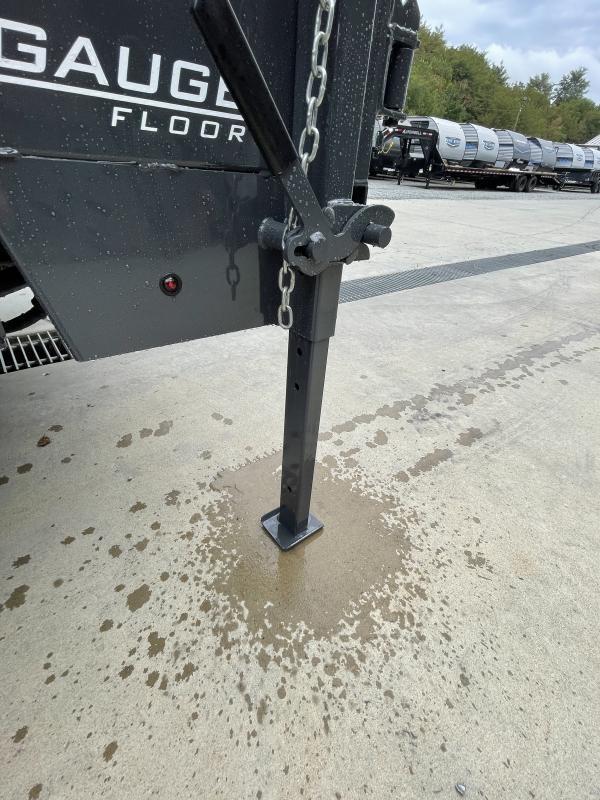 new Dump Trailers Lamar Trailers for sale, in West Middlesex, PA Thumbnail 19