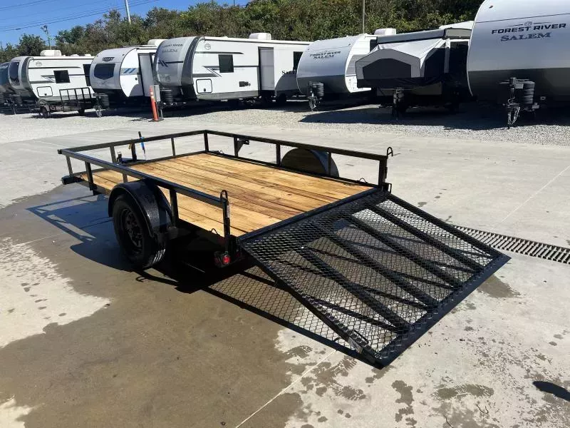 new Utility Trailers Big Tex Trailers  for sale, in West Middlesex, PA Thumbnail 14