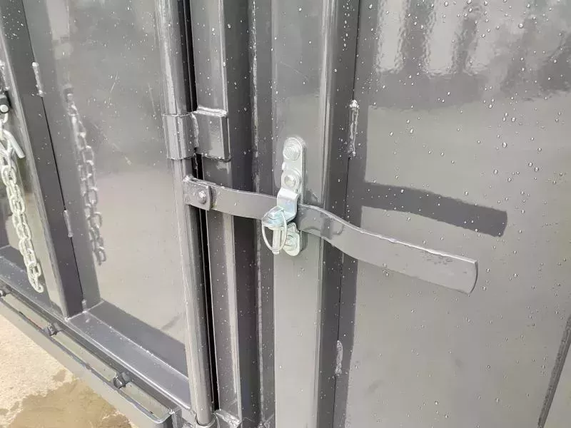 new Dump Trailers Lamar Trailers  for sale, in Carlisle, PA Thumbnail 25