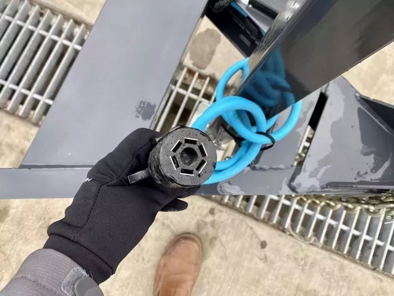 new Car Haulers / Racing Trailers Lamar Trailers  for sale, in Carlisle, PA Thumbnail 13