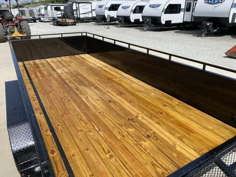 new Utility Trailers Sure-Trac  for sale, in Carlisle, PA Thumbnail 26