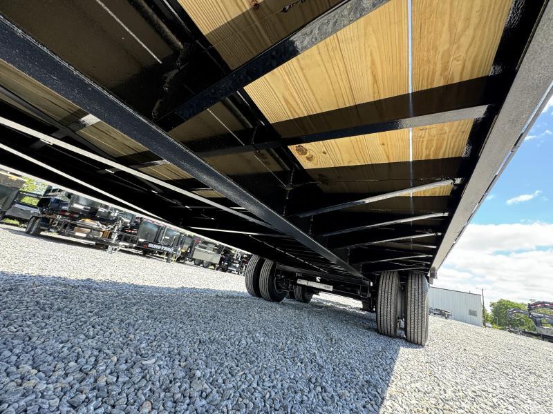 new Equipment / Flatbed Trailers Sure-Trac  for sale, in Carlisle, PA Thumbnail 35