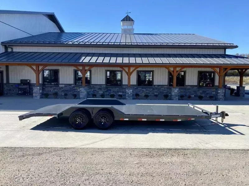 new Car Haulers / Racing Trailers Lamar Trailers  for sale, in Carlisle, PA Thumbnail 3