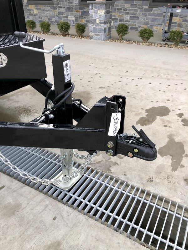 new Dump Trailers Sure-Trac  for sale, in Evans City, PA Thumbnail 14