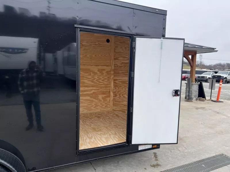 new Cargo (Enclosed) Trailers Xtreme Cargo  for sale, in Carlisle, PA Thumbnail 10