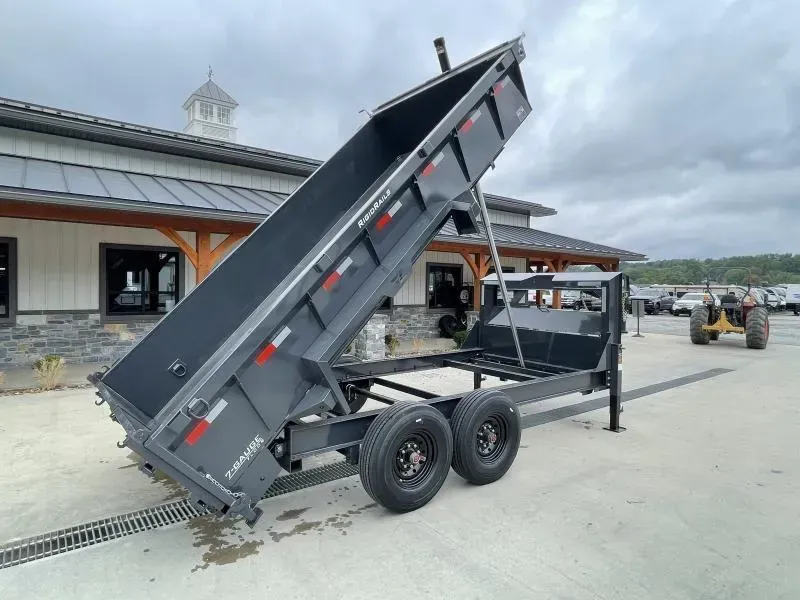 new Dump Trailers Lamar Trailers  for sale, in Carlisle, PA Thumbnail 26