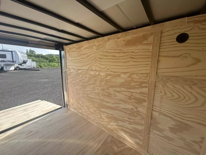 new Cargo (Enclosed) Trailers Xtreme Cargo  for sale, in West Middlesex, PA Thumbnail 14
