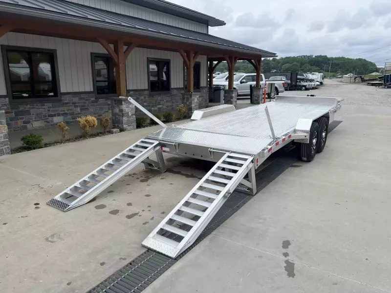 new Equipment / Flatbed Trailers Nordtek Trailers for sale, in Carlisle, PA Thumbnail 11