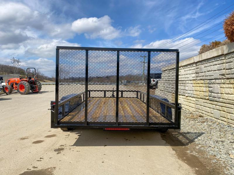 new Utility Trailers AMO  for sale, in Carlisle, PA Thumbnail 5
