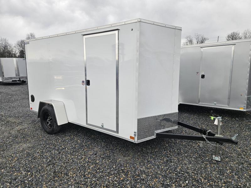 new Cargo (Enclosed) Trailers ITI Cargo  for sale, in Irwin, PA Thumbnail 7
