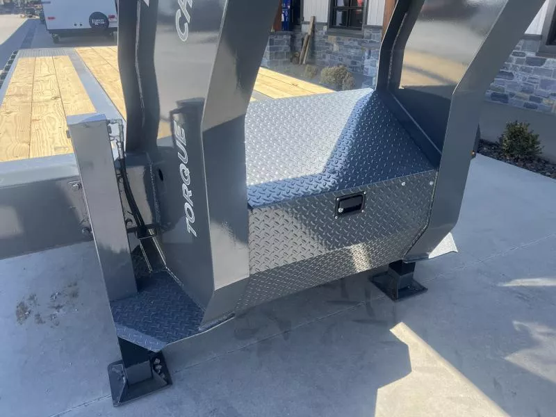 new Equipment / Flatbed Trailers Moritz International  for sale, in Irwin, PA Thumbnail 17