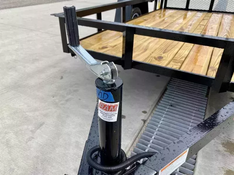 new Utility Trailers AMO  for sale, in Carlisle, PA Thumbnail 12