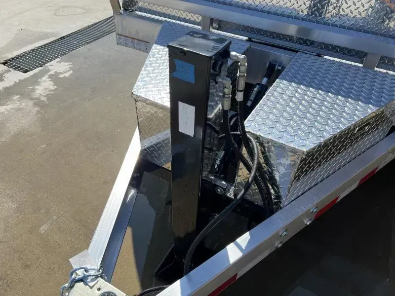 new Car Haulers / Racing Trailers Sure-Trac  for sale, in Irwin, PA Thumbnail 12