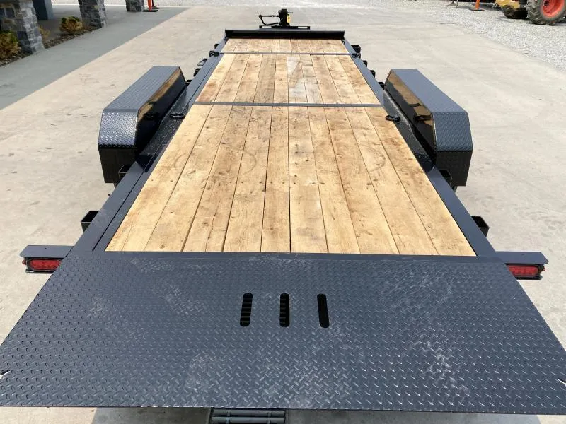 new Equipment / Flatbed Trailers Sure-Trac  for sale, in Carlisle, PA Thumbnail 33