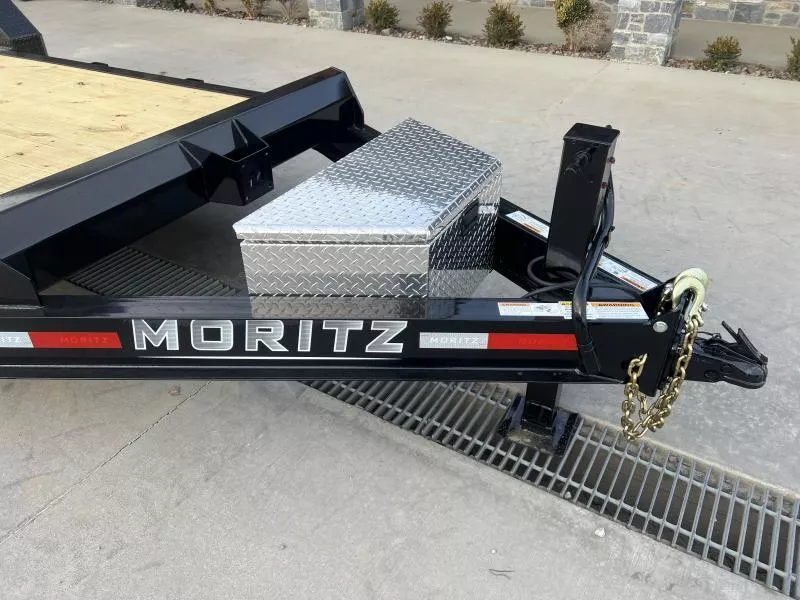 new Equipment / Flatbed Trailers Moritz International  for sale, in Irwin, PA Thumbnail 10