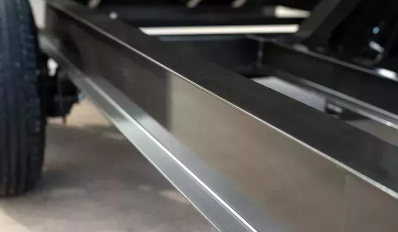 new Dump Trailers MAXX-D  for sale, in Irwin, PA Thumbnail 28