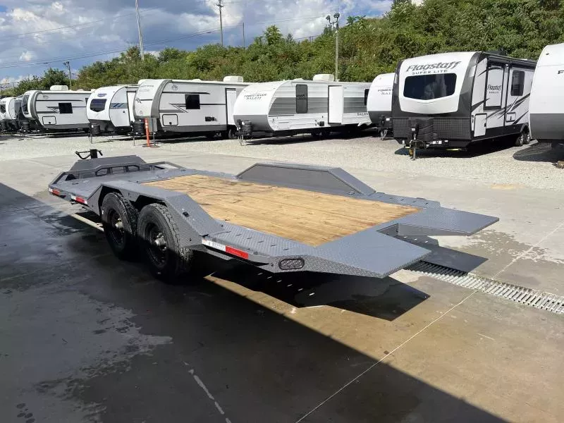 new Equipment / Flatbed Trailers RawMaxx for sale, in Carlisle, PA Thumbnail 18