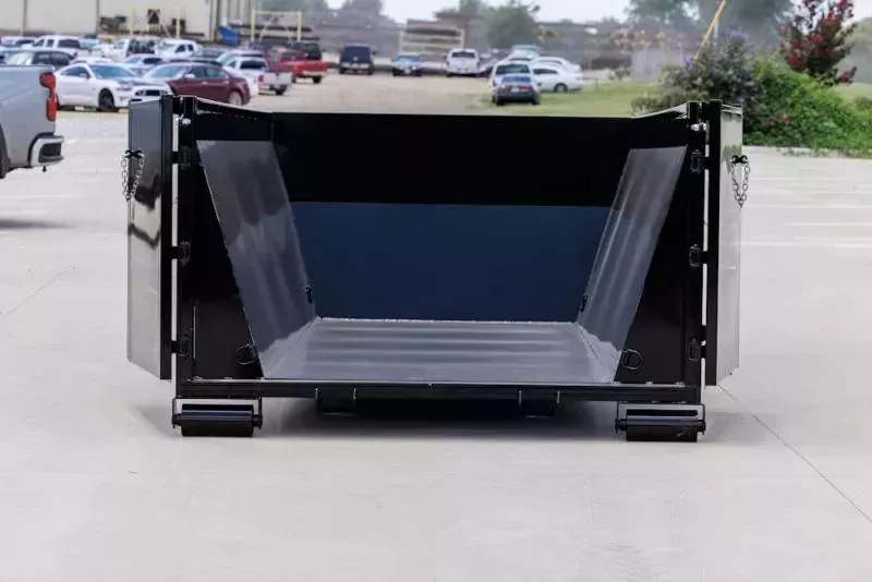 new Dump Trailers MAXX-D  for sale, in West Middlesex, PA Thumbnail 30