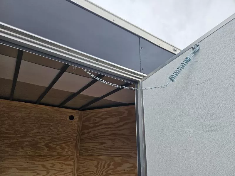 new Cargo (Enclosed) Trailers Xtreme Cargo  for sale, in Carlisle, PA Thumbnail 11