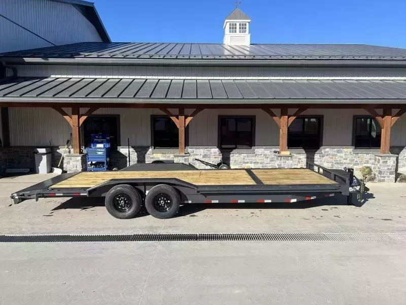 new Car Haulers / Racing Trailers Lamar Trailers  for sale, in Carlisle, PA Thumbnail 3