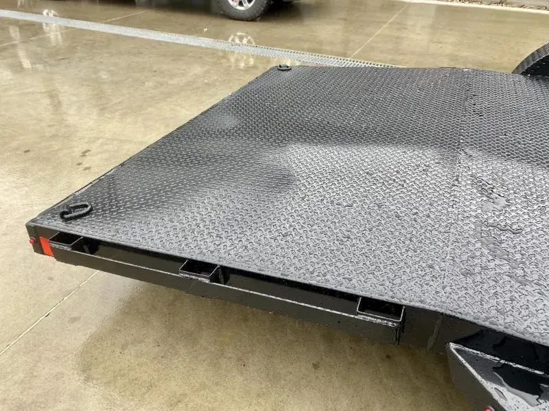 new Car Haulers / Racing Trailers Sure-Trac for sale, in West Middlesex, PA Thumbnail 17