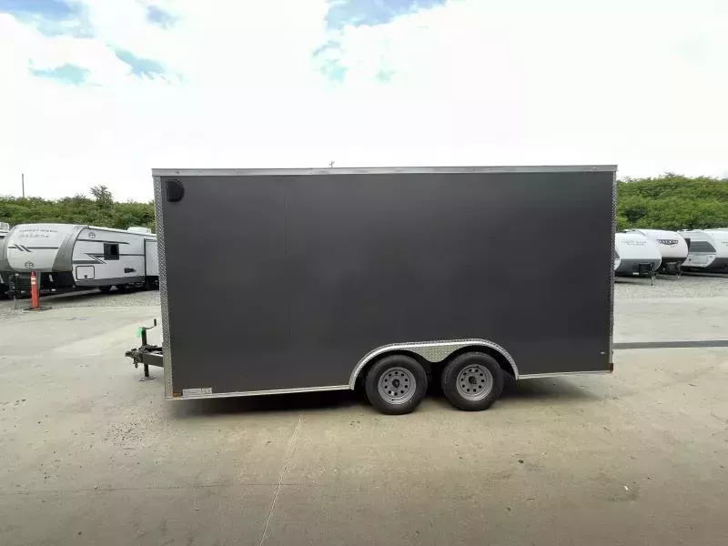 new Cargo (Enclosed) Trailers Xtreme Cargo  for sale, in Irwin, PA Thumbnail 7