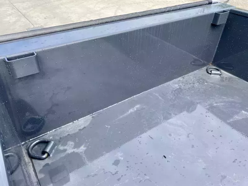 new Dump Trailers Lamar Trailers  for sale, in Carlisle, PA Thumbnail 36