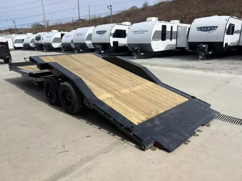 new Equipment / Flatbed Trailers MAXX-D for sale, in Carlisle, PA Thumbnail 6