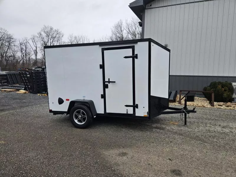 used Cargo (Enclosed) Trailers US Cargo  for sale, in Carlisle, PA Thumbnail 6