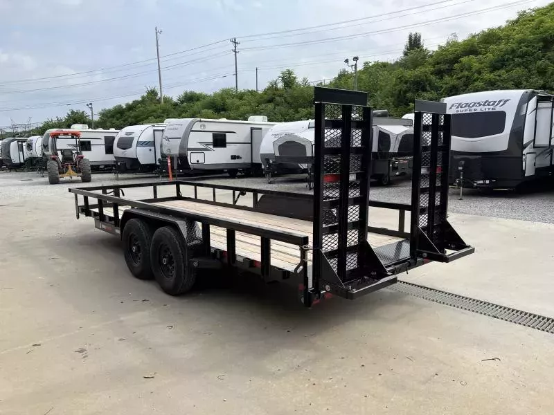 new Utility Trailers MAXX-D  for sale, in Irwin, PA Thumbnail 6