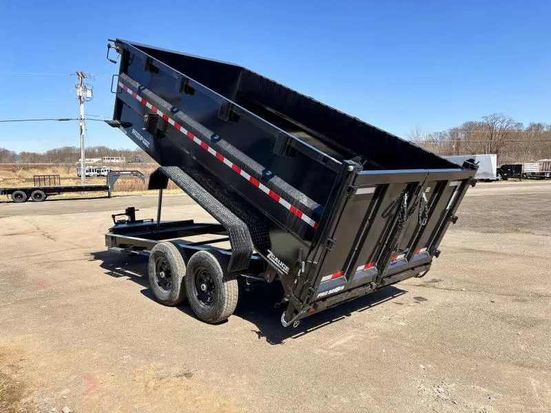 new Dump Trailers Sure-Trac  for sale, in Carlisle, PA Thumbnail 8