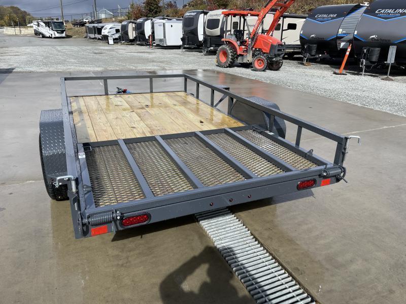 new Utility Trailers Lamar Trailers for sale, in West Middlesex, PA Thumbnail 22