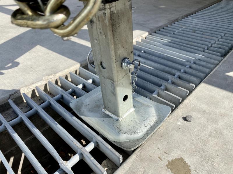 new Car Haulers / Racing Trailers Iron Bull  for sale, in Irwin, PA Thumbnail 11