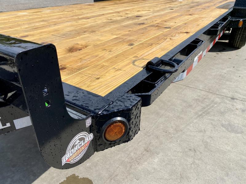 new Car Haulers / Racing Trailers Iron Bull  for sale, in Irwin, PA Thumbnail 15