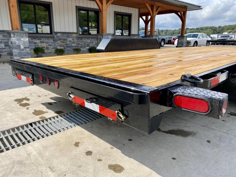 new Car Haulers / Racing Trailers Iron Bull  for sale, in Irwin, PA Thumbnail 20