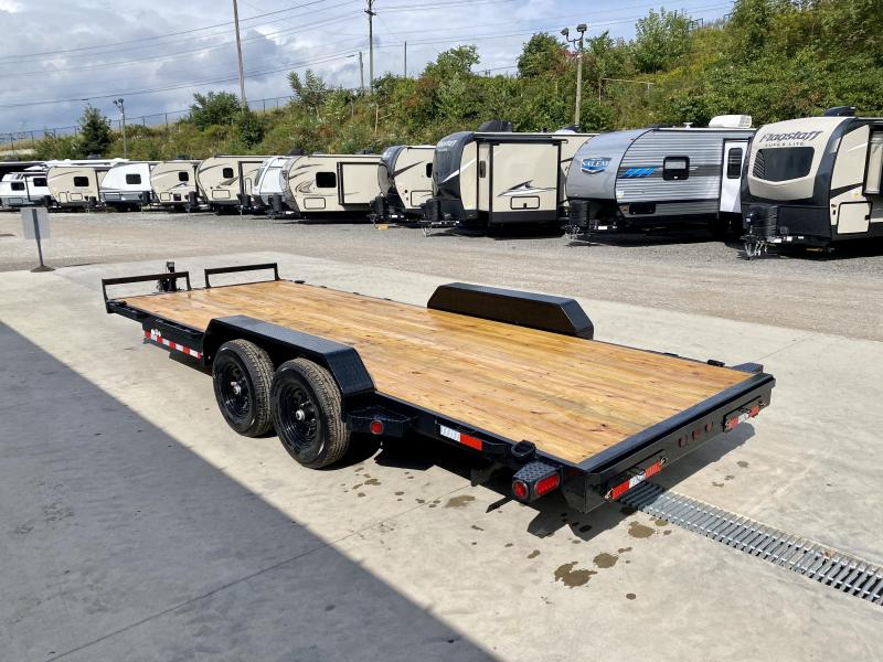 new Car Haulers / Racing Trailers Iron Bull  for sale, in Irwin, PA Thumbnail 6